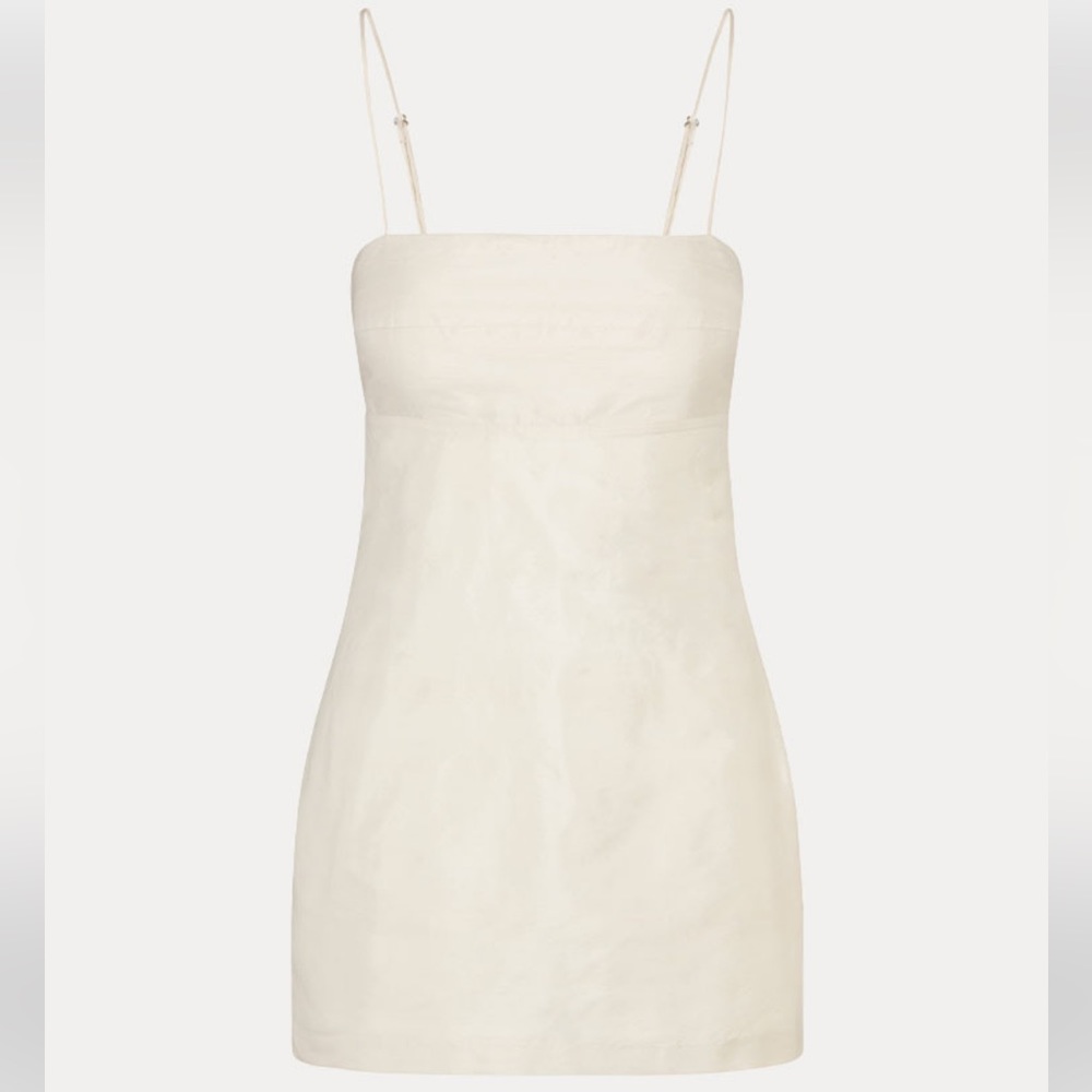 Realisation Par the Christy Dress in cream